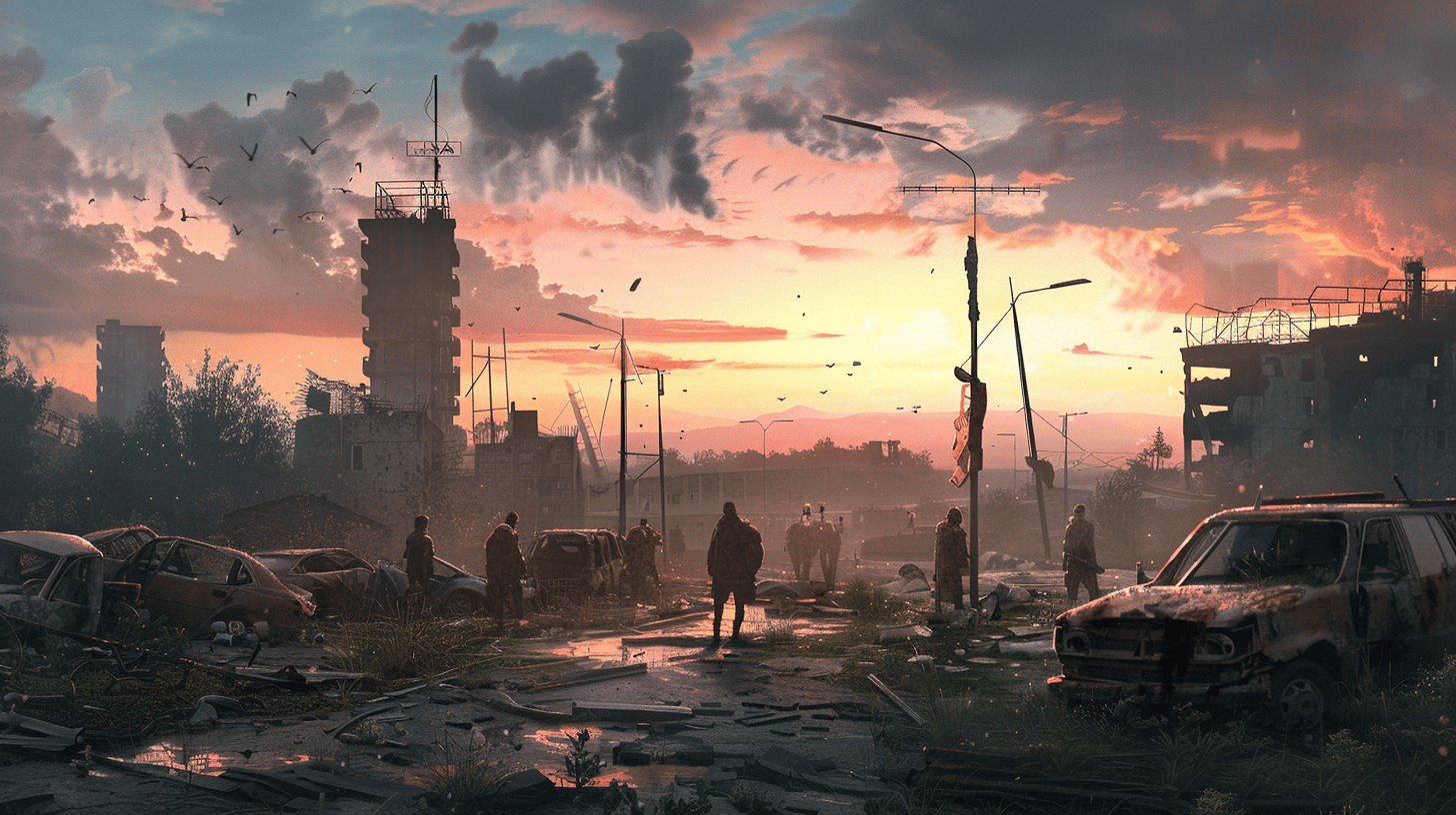 Wipe oder nicht Wipe? Die Kiezmischer-Community am Scheideweg